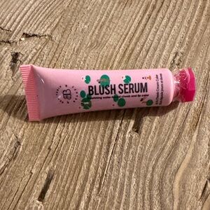 Beautaniq Beauty Blush Serum in Magenta Sky